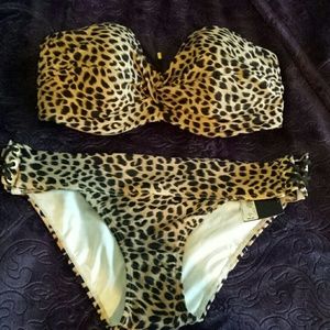 Bathing suit